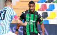 Davide Diaw, da magazziniere a capocannoniere della Serie B con il Pordenone