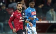 RADIO MARTE - Buone notizie per Diawara, ma la Guinea potrebbe essere contraria a rischiarlo in Serie A