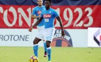 KISS KISS - Diawara-Nazionale italiana, la verit�. Servono ancora 7 anni!