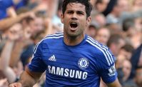 Stangata per Diego Costa, squalifica di otto giornate: incredibile gesto verso l'arbitro