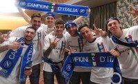 Vogliono smontare il Napoli, i tifosi hanno gi� capito il giochetto