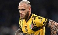 SERIE A - Inter-Sassuolo: 2-1, Chivu respira. Il napoletano Cheddira in gol