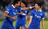 De Visser: Valbuena? Non � lui il pericolo n�1 della Dinamo