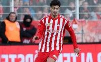 Union, Diogo: A Napoli puntiamo a vincere, faremo una grande gara