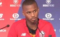 CORRIERE - Napoli su Tiago Djal�, Giuntoli gioca d'anticipo per bruciare la concorrenza: fissato il prezzo