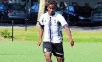 Napoli, Emmanuel Dokoua arriva in prova: il terzino dello Charleroi si allener� con la Primavera