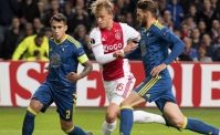 Clamoroso a Nizza: rubato orologio a Dolberg nello spogliatoio, richiesta shock al club!