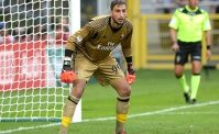 Quagliarella consola Donnarumma, alcuni tifosi del Milan no: Torna a Napoli, ci hai rovinato