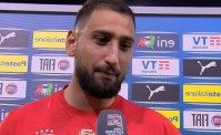 Donnarumma: Io al Napoli? Tutto può succedere. Temo due azzurri. Mamma in difficoltà