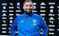 City, Donnarumma: A Napoli ho tanti amici, squadra forte. Ma noi vogliamo vincere