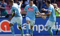 Dossena: You'll never walk alone? Meglio 'O Surdato 'Nnammurato: niente come la Champions a Napoli!