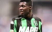 Iori: Non solo Vrsaljko: il Napoli vuole anche un altro calciatore del Sassuolo