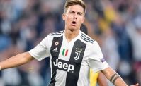 Non all'Inter, ti prego, l'urlo di un tifoso della Juventus: la reazione di Dybala (VIDEO)