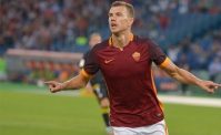 SPORTITALIA - Dzeko domani all'Inter. Spunta una promessa con la Roma