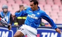 VIDEO - Fiorentina-Napoli: 1-2, 17 giugno 2001. Edmundo gol, azzurri retrocessi in Serie B