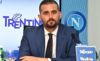 VIDEO - Napoli, la ripresa degli allenamenti: Edo De Laurentiis � il primo ad arrivare a Castel Volturno!