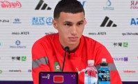 Il Napoli stravede per El Khannouss: E' meglio di De Ketelaere