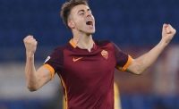 El Shaarawy: Buon punto contro l'Inter. Napoli? Arrivati a questo punto dico...