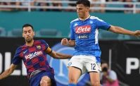 VIDEO - Elmas, nuovo look per il macedone. Simpaticissimo siparietto con Tonelli