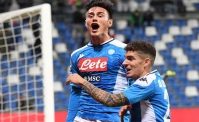 Di Marzio: Elmas cresce a dismisura, sta diventando fortissimo! Consiglio due brasiliani