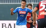 Napoli, dal Portogallo: Il Benfica piomba su Elmas, c'� il s� del macedone! Fissato il prezzo