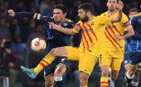 Napoli, Chiariello allarmato: Problema serissimo in vista della Lazio