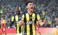 FOTO - Elmas, finite le visite mediche: spunta il primo scatto con la casacca del Napoli