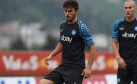 Elmas, frizione tra De Laurentiis e Ramadani dopo il no del Napoli al Lipsia