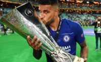 Emerson Palmieri, l'agente: Napoli? Forte legame con Insigne, se ne parla da tanto