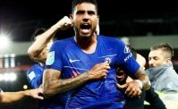Emerson Palmieri al Lione: � ufficiale. Le cifre dell'operazione