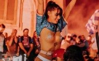 Emy Buono si spoglia per lo Scudetto: Mi sono sentita stuprata, sono triste