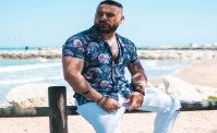 Del�: La musica la mia passione, 24 brani in due anni. Amo Napoli e Maradona