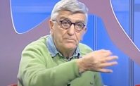 Fedele: Conte ha il clone di Zambrotta. Hojlund mi piace molto, ma non è Lukaku