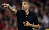 ADL provò a convincere Luis Enrique: Non vendo Osimhen. La risposta del mister