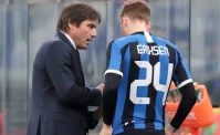 Eriksen: L'Inter dei sogni, i nomi. Mio padre fan di Baggio, mi regal� la sua maglia