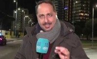 Il salernitano Esposito: Guerriglia a Napoli, ora che farà il ministro Piantedosi?