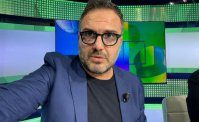 Luca Esposito è morto, il giornalista sportivo salernitano trovato carbonizzato