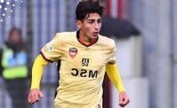 Mattia Esposito, il talento napoletano che fa faville al Sorrento. Il Cagliari ci pensa