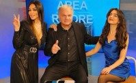 Ciclone Esposito: Di Lorenzo, espulsione inventata. Mando un messaggio a De Laurentiis