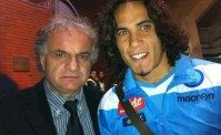 Esposito: Bernardeschi-Napoli: le vere cifre. Cavani, ma quale Salerno: sogna Posillipo