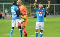 Esordio per Maksimovic, il giudizio di Del Genio sul primo tempo del serbo