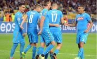 SSC NAPOLI - Importante appello ai tifosi per la gara Napoli-Benfica