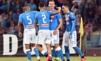 Adani: Il Napoli pu� competere per lo Scudetto, la Juve non pu� scherzare