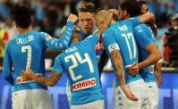 UEFA - Il Napoli ad un passo dall'impresa Champions, per Sarri una chance storica