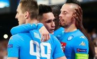 Nizza-Napoli, designato l'arbitro per la Champions. C'� un precedente sfortunato