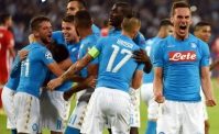 Da Torino: Clamoroso scambio tra i granata ed il Napoli? A gennaio...