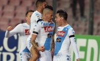 Invasione azzurra a Lisbona! Voli da Spagna e Francia, tantissimi tifosi partenopei al Da Luz