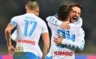 Napoli, i tifosi: Non paragonateci pi� al Barcellona!