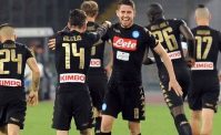 FOTO E VIDEO - Ecco la quarta maglia del Napoli: che spettacolo la nuova Karbon!