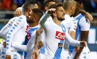 Trionfo United, cattiva notizia per il Napoli. Ecco cosa devono sperare gli azzurri